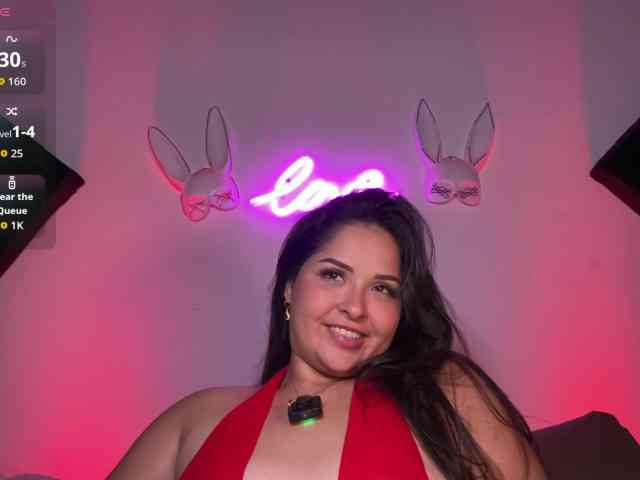 bunnyxxlovexx webcam