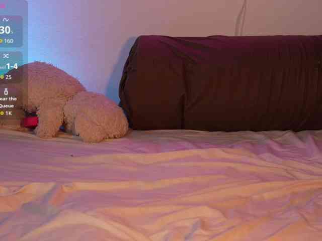 bunnyxxlovexx webcam