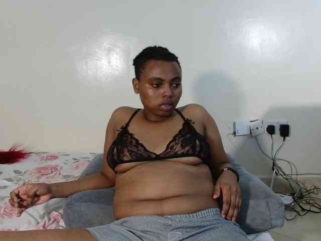 Brownywizzy webcam