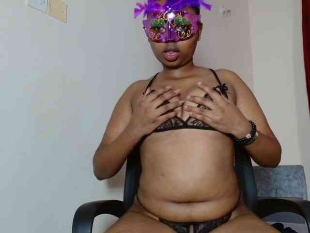 Brownywizzy webcam