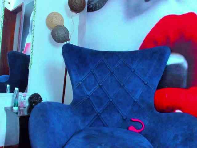 Irene-andrade webcam