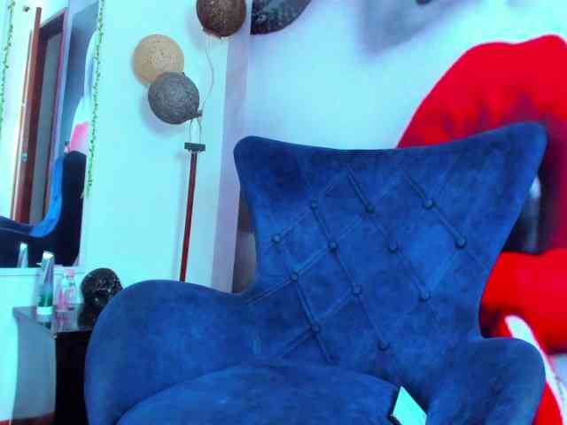 Irene-andrade webcam