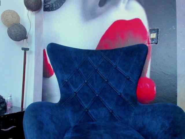 Irene-andrade webcam