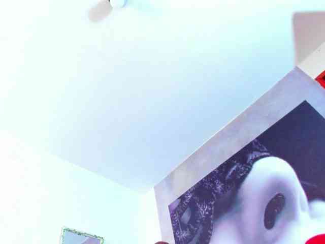 Irene-andrade webcam