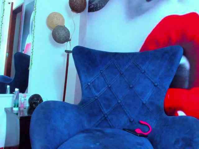 Irene-andrade webcam