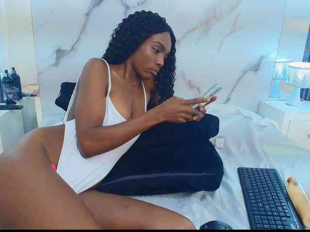 MelaniePatton webcam
