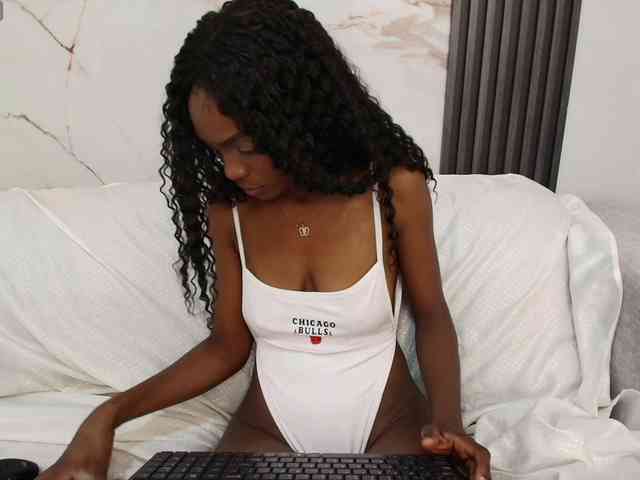 MelaniePatton webcam
