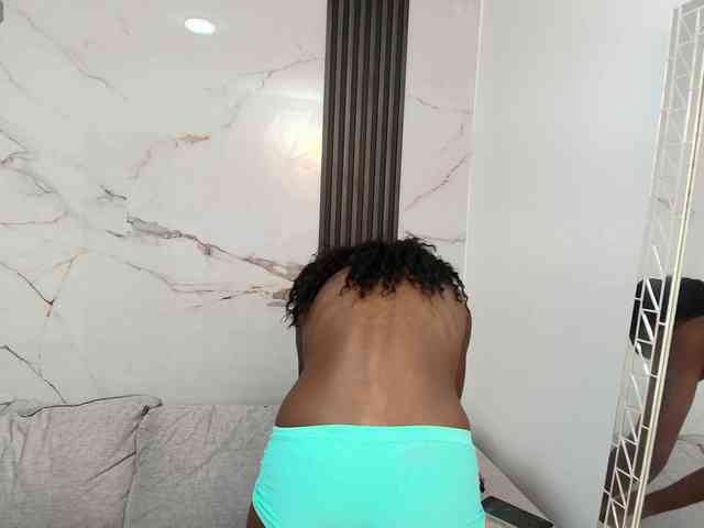 MelaniePatton webcam