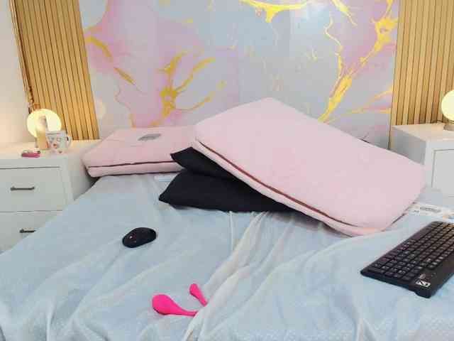 MelaniePatton webcam