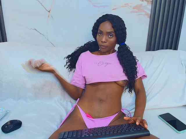 MelaniePatton webcam