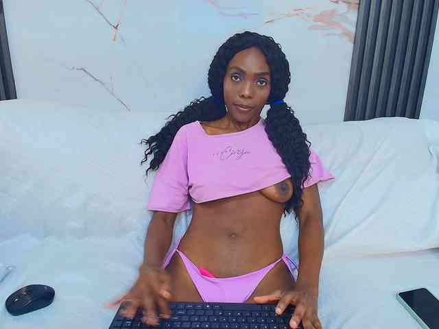 MelaniePatton webcam