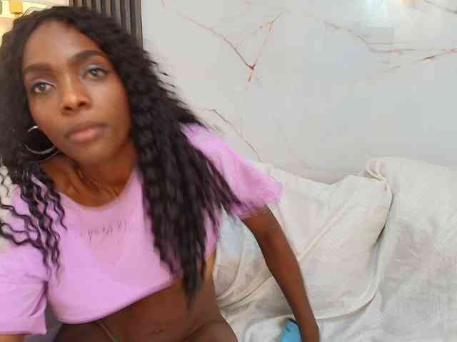 MelaniePatton webcam