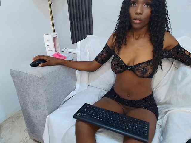 MelaniePatton webcam