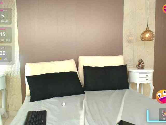 MelaniePatton webcam