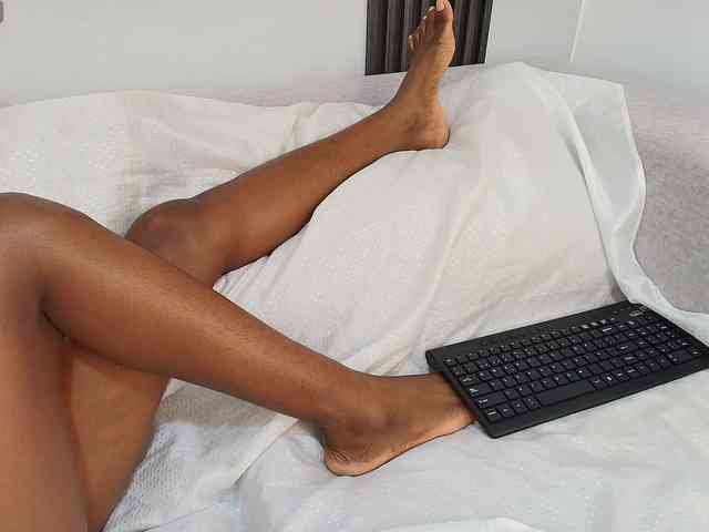 MelaniePatton webcam