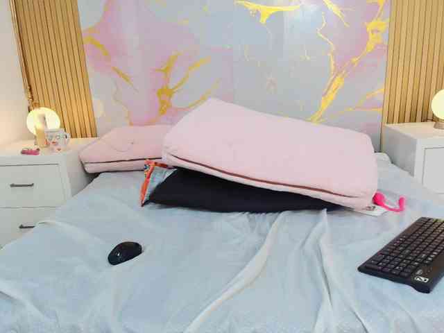 MelaniePatton webcam