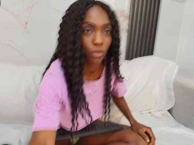 MelaniePatton webcam