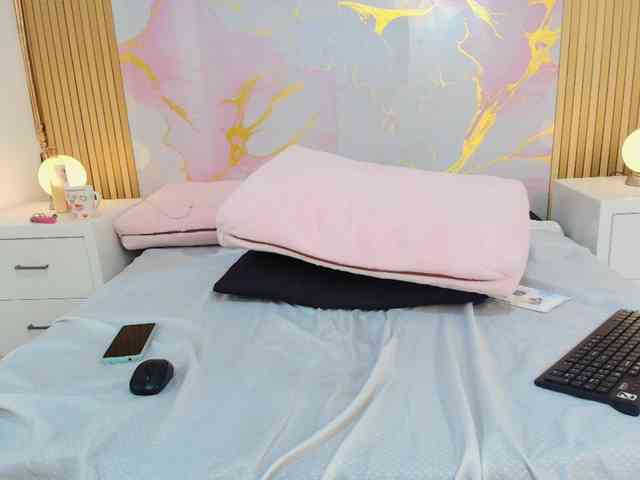 MelaniePatton webcam