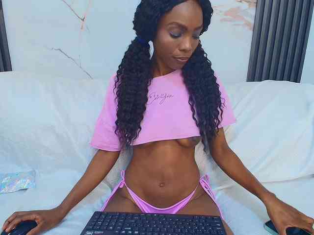 MelaniePatton webcam