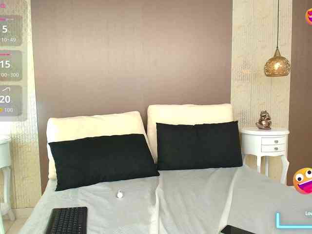 MelaniePatton webcam