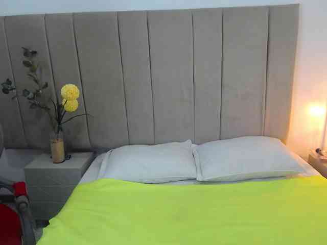 paultte webcam