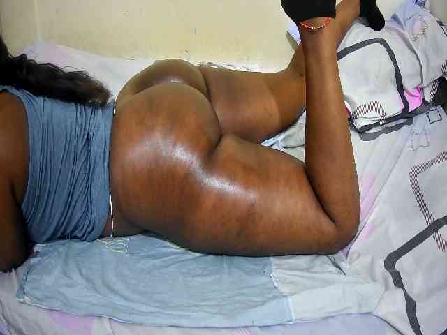 bigass-choco webcam
