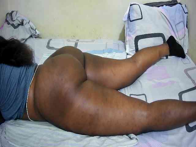 bigass-choco webcam