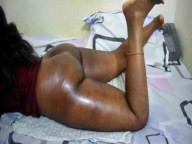 bigass-choco webcam