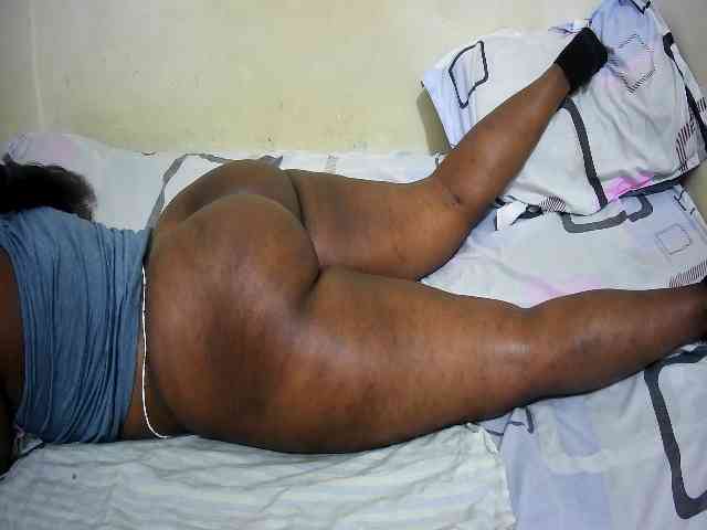 bigass-choco webcam