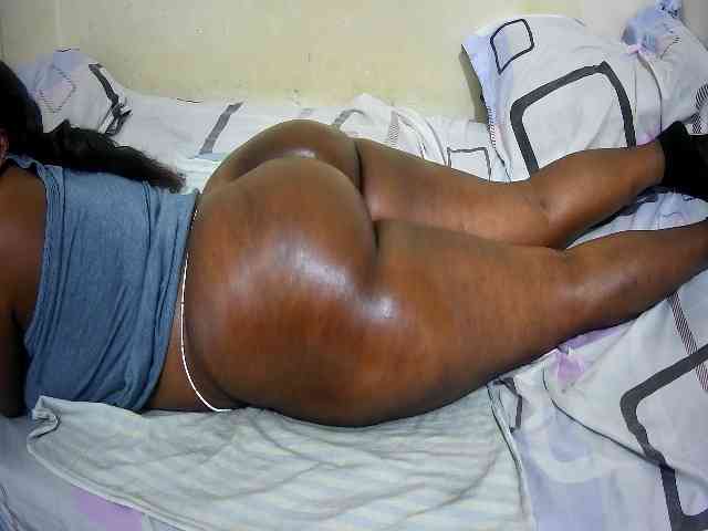 bigass-choco webcam