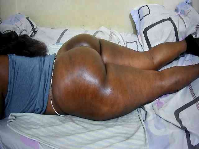 bigass-choco webcam