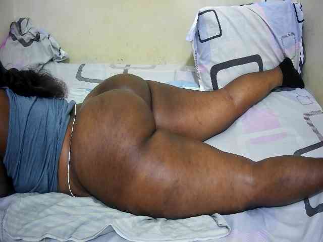 bigass-choco webcam