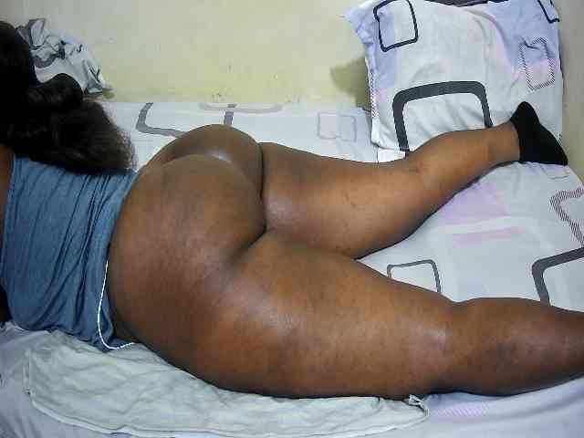 bigass-choco webcam