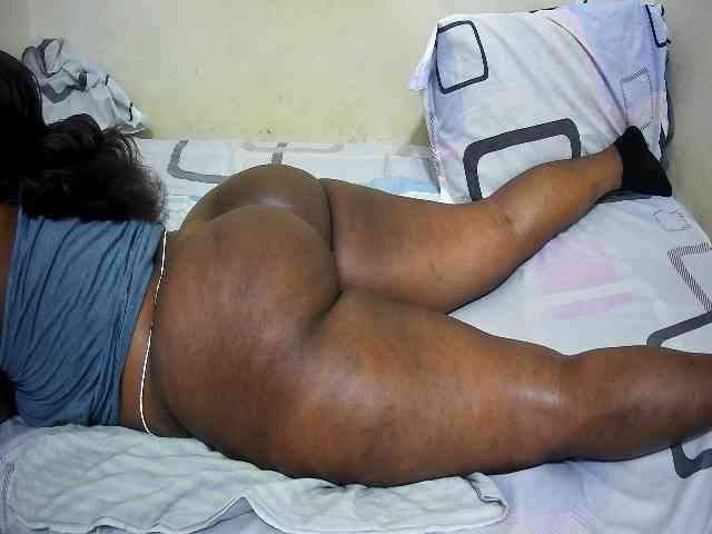 bigass-choco webcam