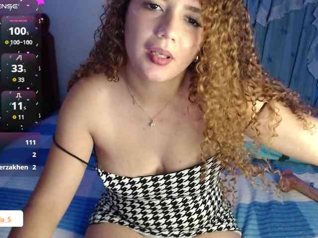Fiorela webcam