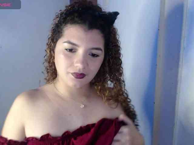 Fiorela webcam
