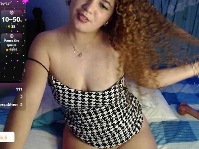 Fiorela webcam