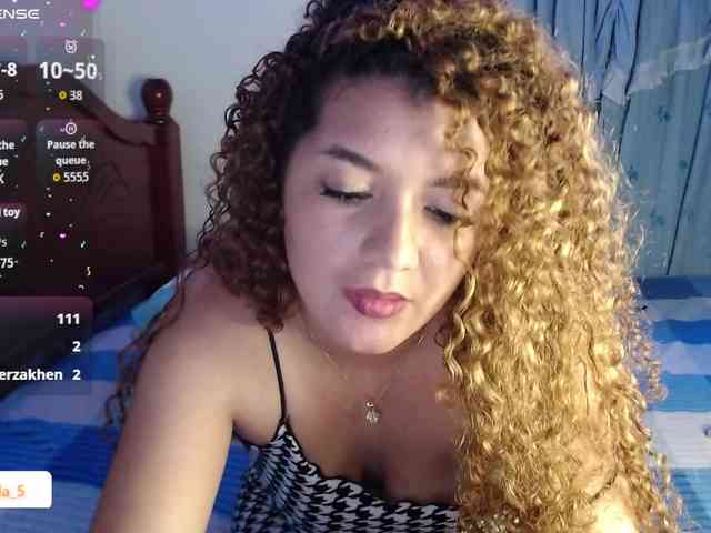 Fiorela webcam