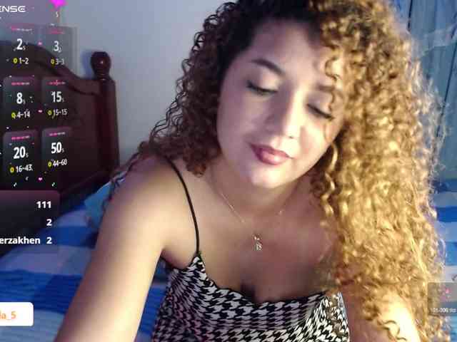 Fiorela webcam