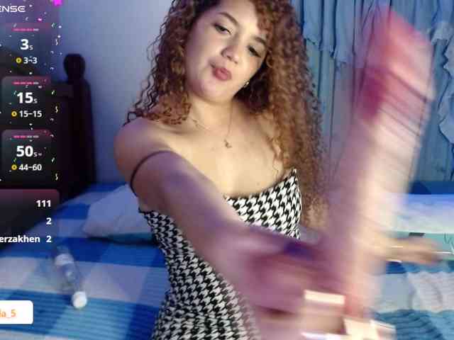 Fiorela webcam