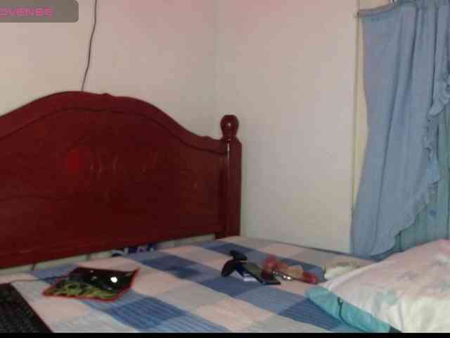 Fiorela webcam