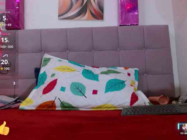 Karol-wish webcam