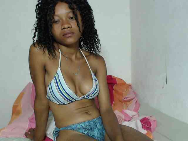 Aslheya webcam
