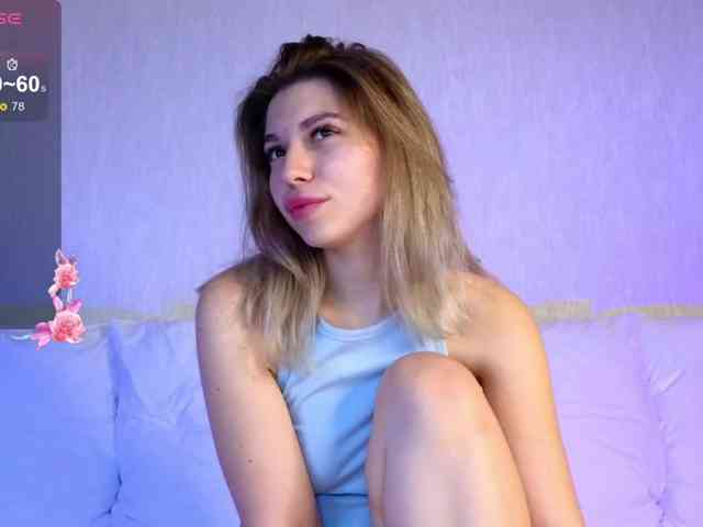 Ashleyya webcam