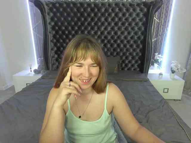 SofiiDarling webcam