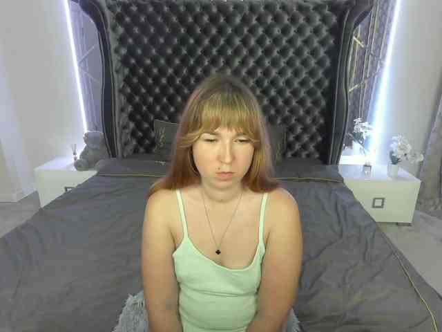 SofiiDarling webcam
