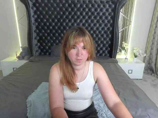 SofiiDarling webcam