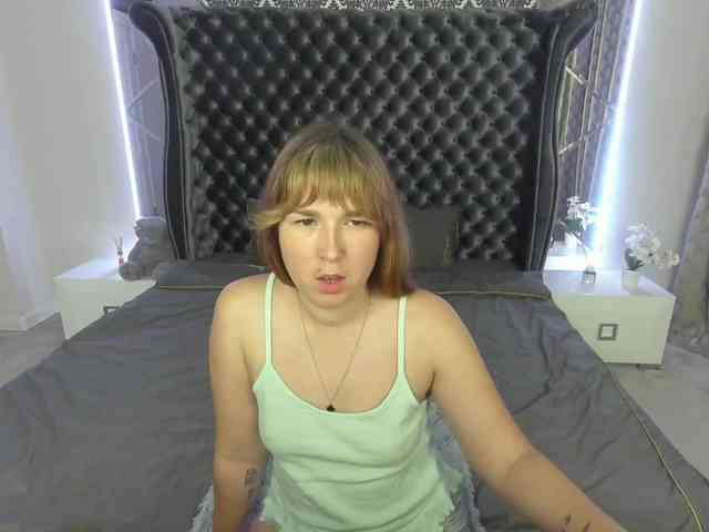 SofiiDarling webcam