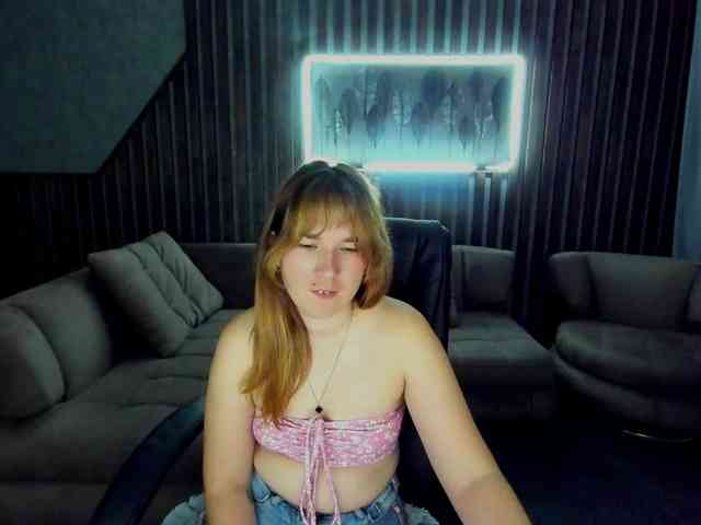 SofiiDarling webcam