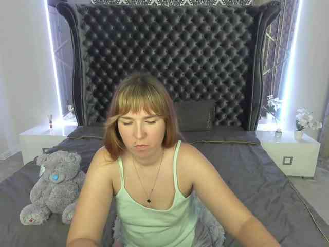 SofiiDarling webcam